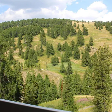 Vars Les Claux, Balcon, Parking, 200m Des Pistes - Fr-1-330b-197 Apartment Vars (Hautes-Alpes)