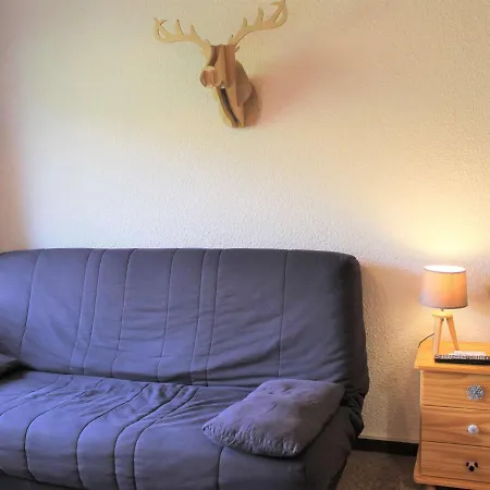 Vars Les Claux, Balcon, Parking, 200m Des Pistes - Fr-1-330b-197 Apartment Vars (Hautes-Alpes)